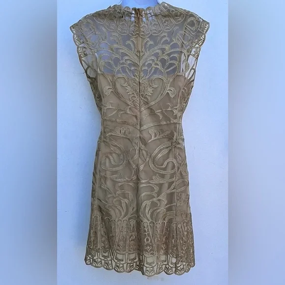 - Isabel Marant Dress Size Small - Picture 3 of 12